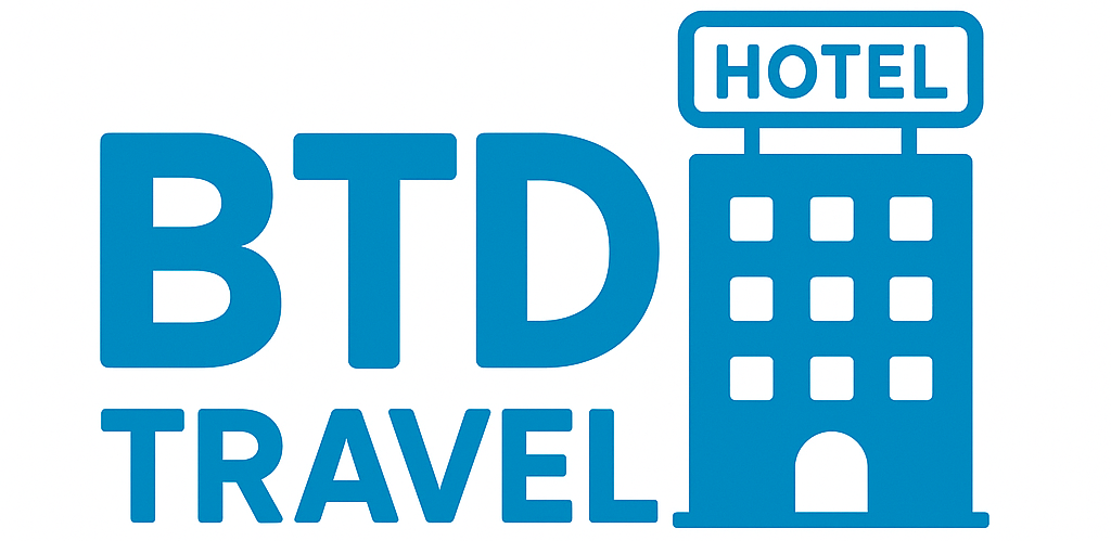 BTD Travel
